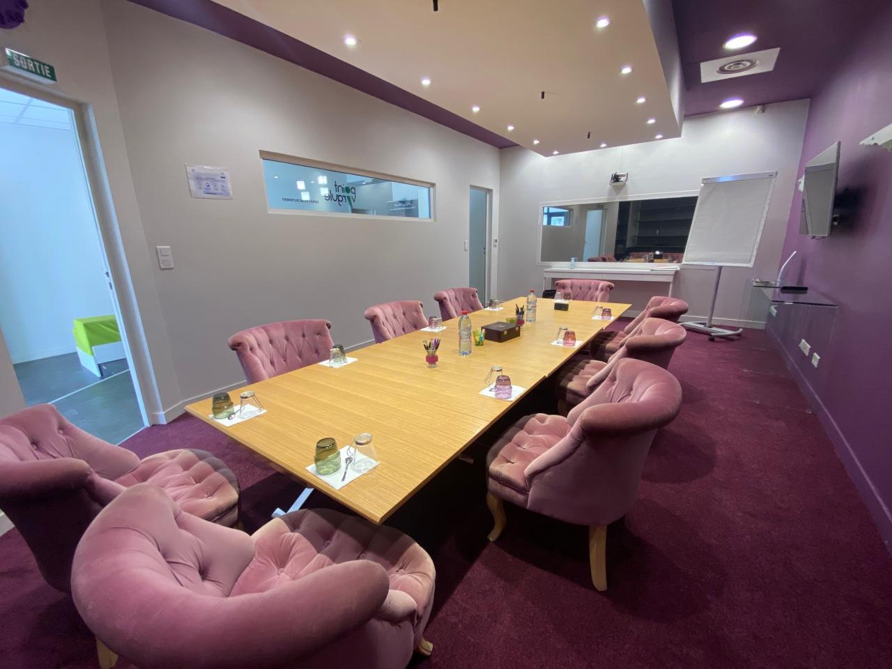 Bureau Bordeaux 200m² Location bureau Bordeaux Gironde OLBUR2424657 0
